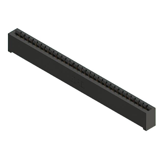 387-032-521-101 EDAC Inc.  Edgeboard Connectors